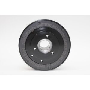 PQx SFI-Rated Racing Steel Damper