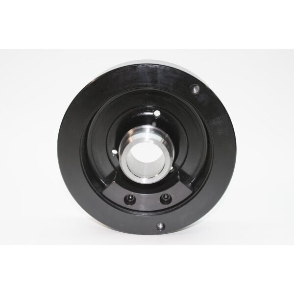 PQx SFI-Rated Racing Steel Damper