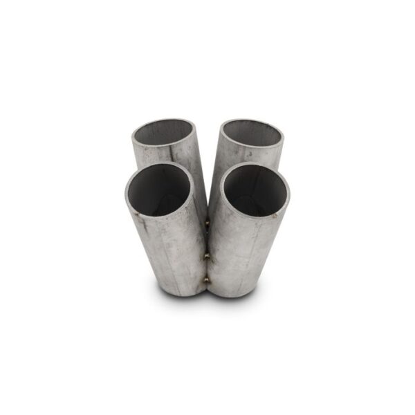 4 into 1 Turbo Manifold Merge Collector (fits all T4) - 4 UP STYLE