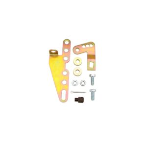 Pan Bracket and Lever Kit for GM TH350/TH400