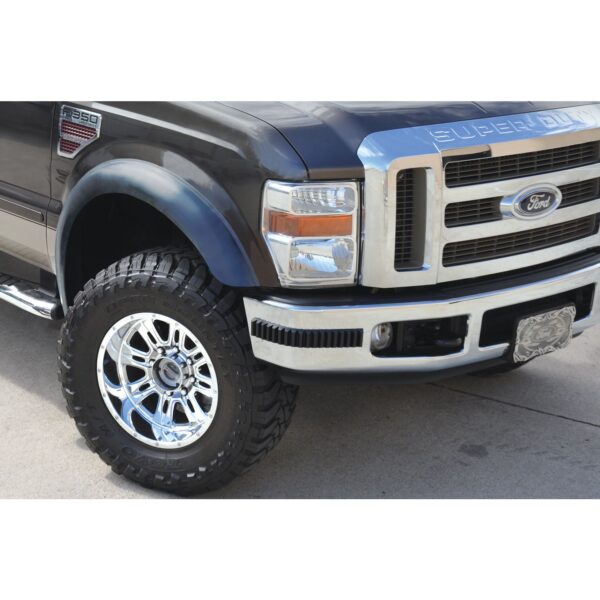 Bumper Guard