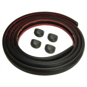 Bumper Guard