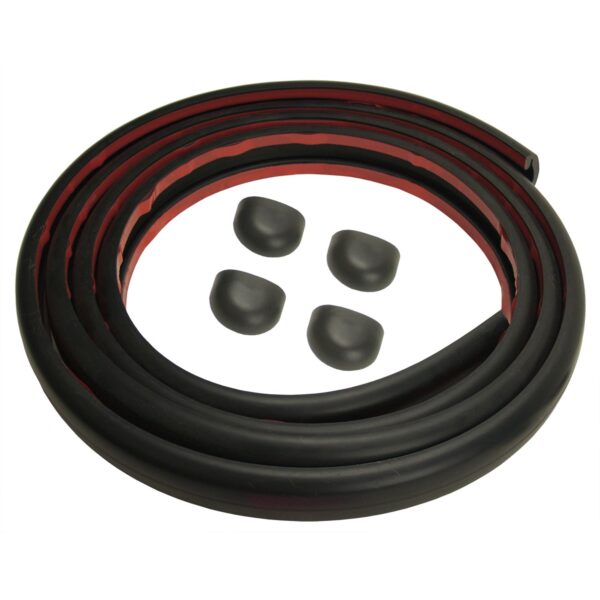 Bumper Guard
