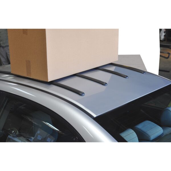 Bumper Guard