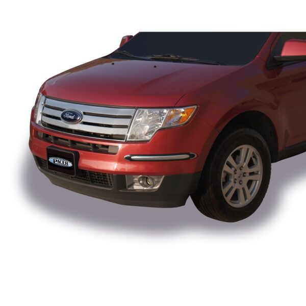 Bumper Guard