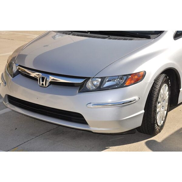 Bumper Guard