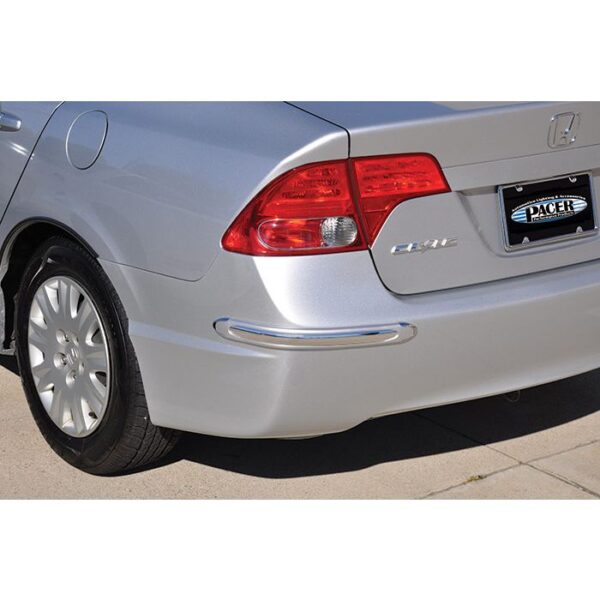 Bumper Guard