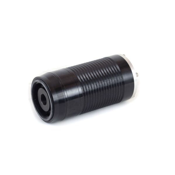 25-566 Billet Aluminum Spin-On 6-1/4" Oil Filter 3/4" -16 Standard O-Ring