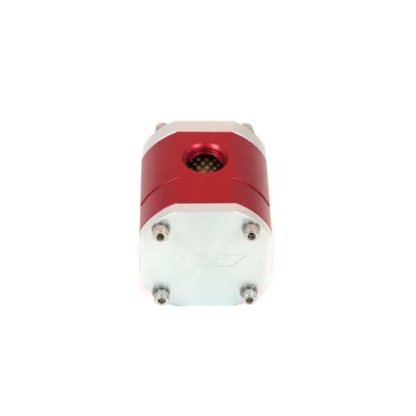 Canton 25-911B CM Fuel Filter 4 Inch Canister 1-1/16 Inch -12 Ports 1 Micron