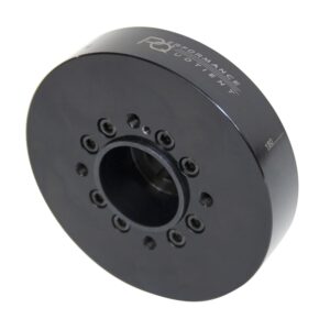 PQx SFI-Rated Racing FluidGel Damper