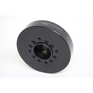 PQx SFI-Rated Racing FluidGel Damper