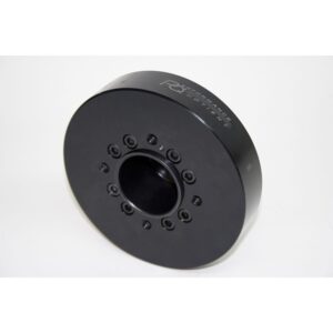 PQx SFI-Rated Racing FluidGel Damper