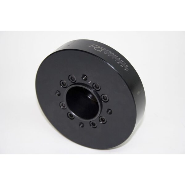 PQx SFI-Rated Racing FluidGel Damper