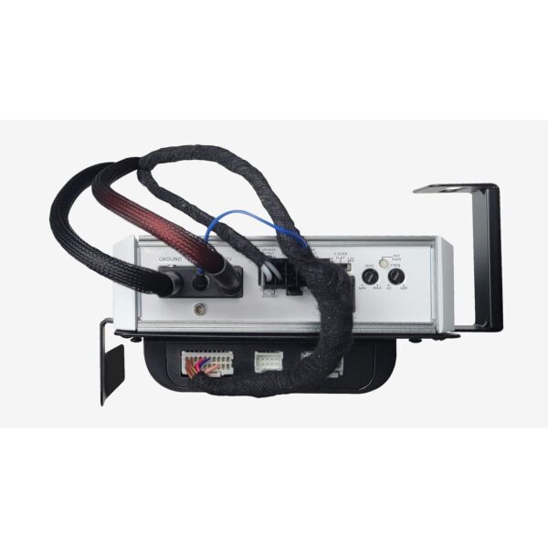 2021-2023 Ford Mustang Mach-E Active Performance Sound System