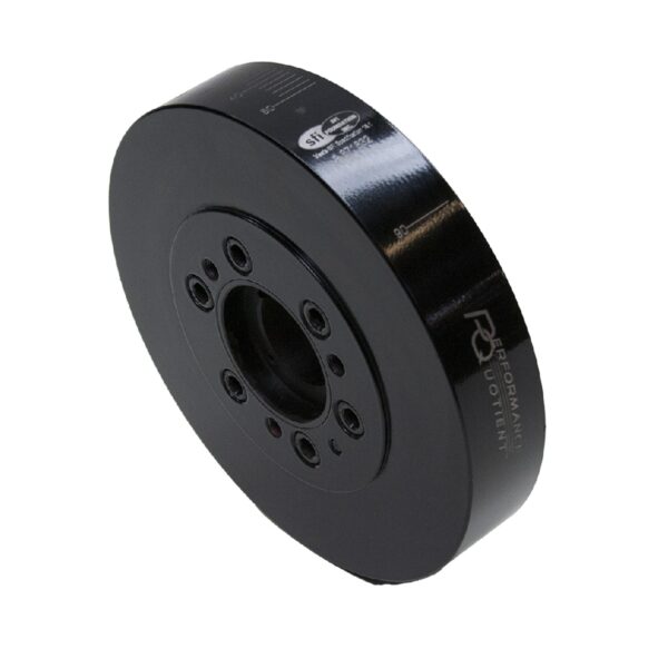 BALANCER, FLUID, RACE, SFI, CHEV