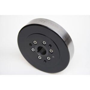 PQx SFI-Rated Racing FluidGel Damper