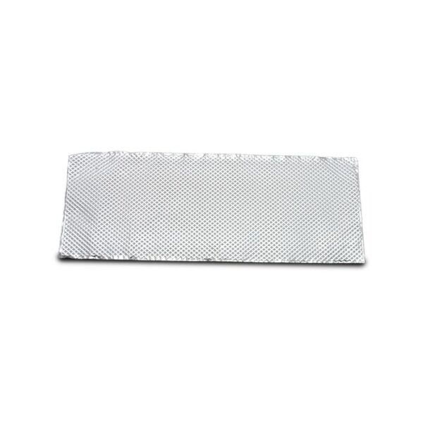 QUIETSHEET Diamond Acoustic Shield, 30" x 26.75"