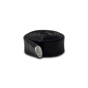 Heat Protect Flexible Sleeving, Size: 1/2" (5 foot length) - Black only