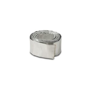 ExtremeShield 1200 Flex Tubing, Size 1-1/4" (5 foot length) - Silver only