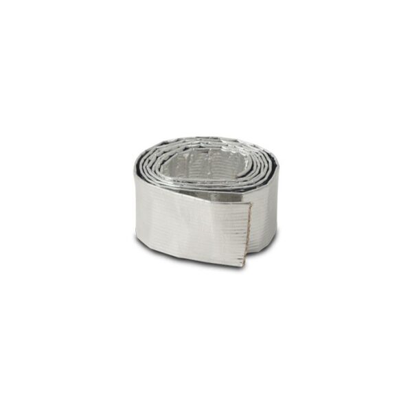 ExtremeShield 1200 Flex Tubing, Size: 1-1/2" (5 foot length) - Silver Only