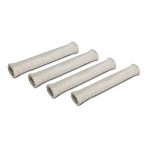 Spark Plug Boot Insulator, Size: 3/4" Diameter (4/pack) - Natural color