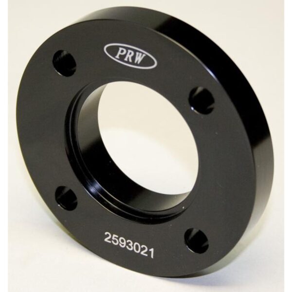 PULLEY SPACER, PRW FluidGel Damper, FORD