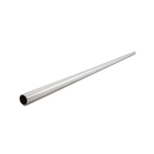 Straight Tubing, 1.00" O.D. - 5' Length