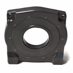 DRUM SUPPORT