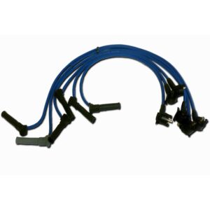 Granatelli Spark Plug Wire