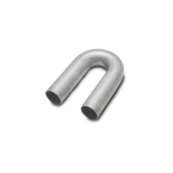 180 Degree Mandrel Bend, 1.5" O.D. x 1.50" CLR