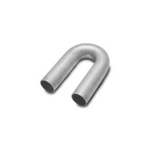 180 Degree Mandrel Bend, 1.875" O.D. x 2.00" CLR