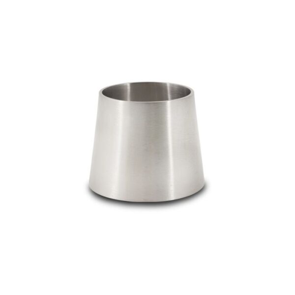 Concentric Reducer, 3.00" x 4.00" O.D. - 4.00" long