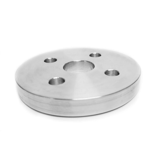 WATER PUMP PULLEY GIRDLE KIT, GM