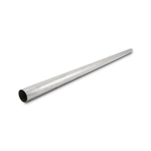 Straight Tubing, 2.25" O.D. - 5' Length