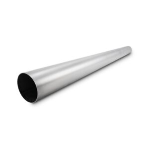 Straight Tubing, 5.00" O.D. - 5' Length
