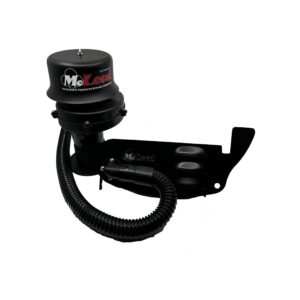 Clutch Cooler Pro: Universal