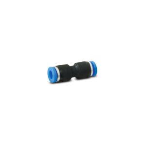 Union Straight Fitting, for 5/32" O.D. Tubing