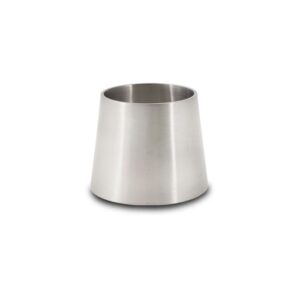 Concentric Reducer, 3.00" x 1.50" O.D. - 6.00" Long