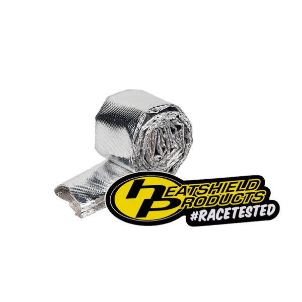 Heatshield Products 270034 - Thermaflect Slv 3/4 id x 3 ft sewn