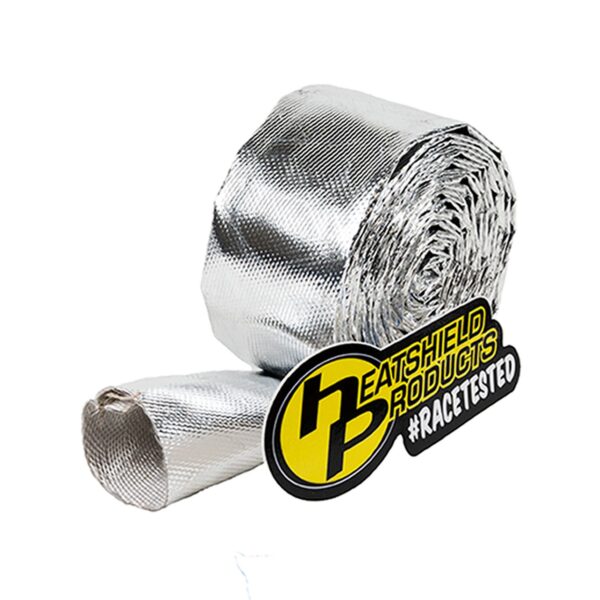 Heatshield Products 270101 - Thermaflect Slv 1 id x 10 ft sewn