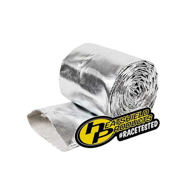 Heatshield Products 270201 - Thermaflect Slv 2 id x 10 ft sewn