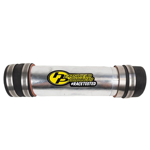 Heatshield Products 270301 - Thermaflect Slv 3 id x 10 ft sewn