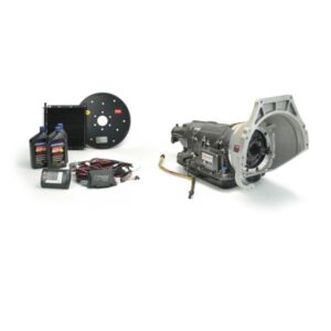 6X Six Speed Trans Package for Ford Big Block