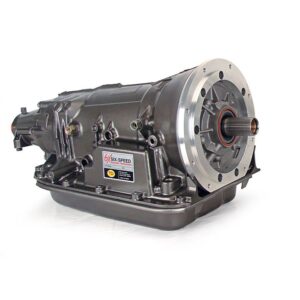 Automatic Transmission Assembly