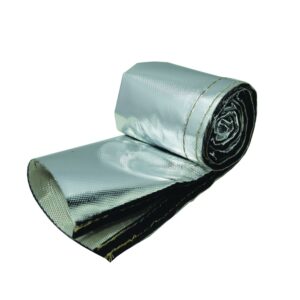 Heatshield Products 274200 - Thrmflct Slv 2 id x 3 ft hook&loop