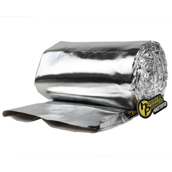 Heatshield Products 274313 - Thrmflct Slv 5 id x 10 ft hook&loop