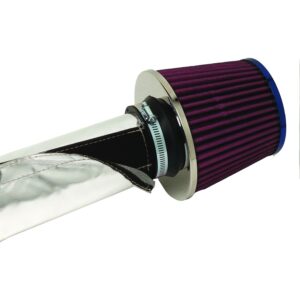 Heatshield Products 274400 - CIS Sleeve 3 to 4 id adj. id x 3 ft