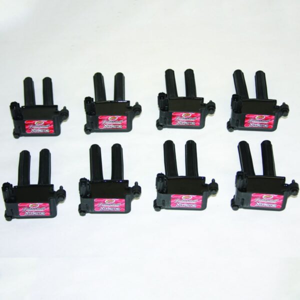 Granatelli Ignition Coil