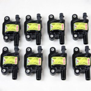 Granatelli GM LS Coil