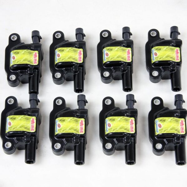 Granatelli GM LS Coil